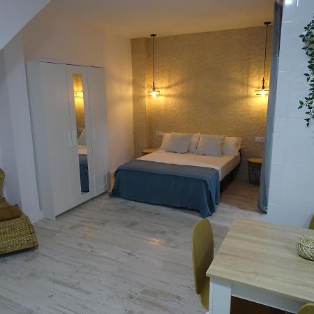 Casasjerezanas Loft Aitana Apartment Jerez de la Frontera Bagian luar foto
