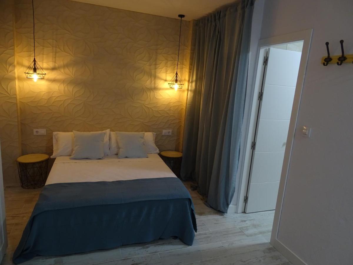 Casasjerezanas Loft Aitana Apartment Jerez de la Frontera Bagian luar foto