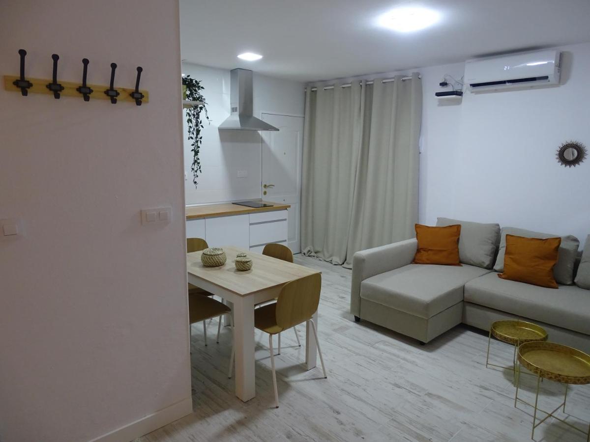 Casasjerezanas Loft Aitana Apartment Jerez de la Frontera Bagian luar foto