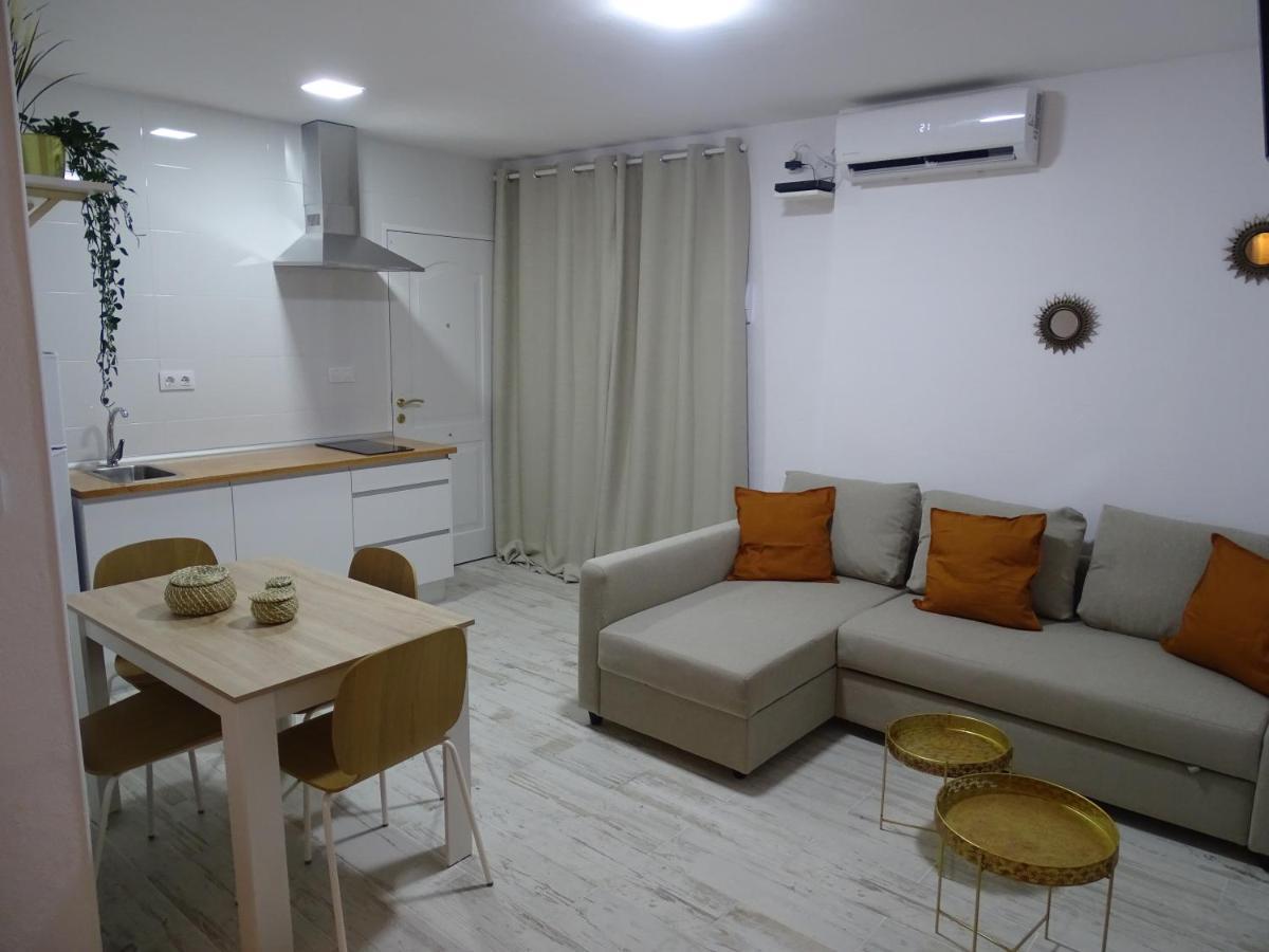 Casasjerezanas Loft Aitana Apartment Jerez de la Frontera Bagian luar foto