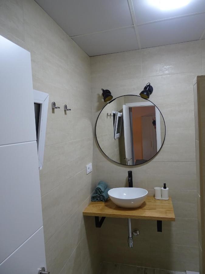 Casasjerezanas Loft Aitana Apartment Jerez de la Frontera Bagian luar foto