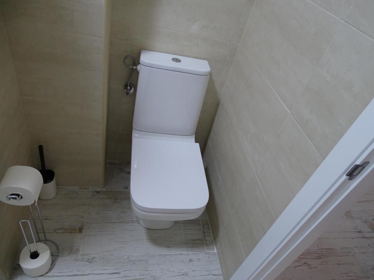 Casasjerezanas Loft Aitana Apartment Jerez de la Frontera Bagian luar foto